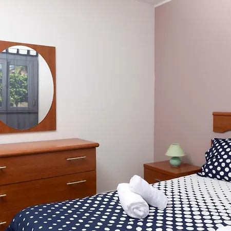 Apartment Burle Sea View Medulin