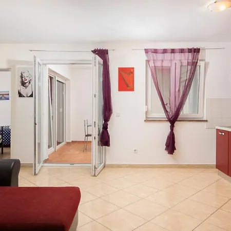 Burle Sea View Medulin