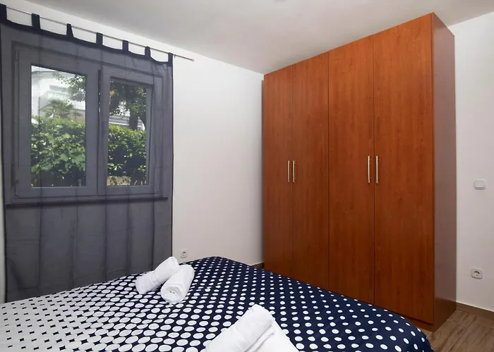 Apartament Burle Sea View