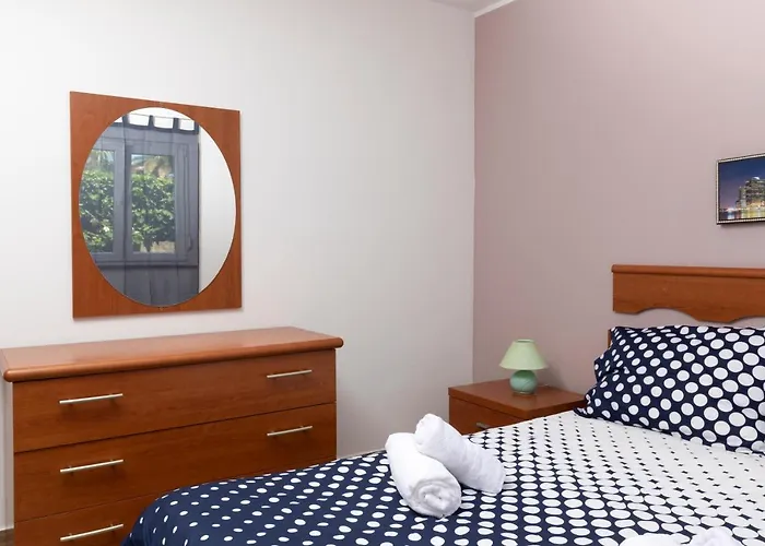 Apartament Burle Sea View Medulin