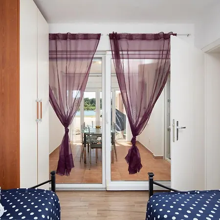 Burle Sea View Apartment
