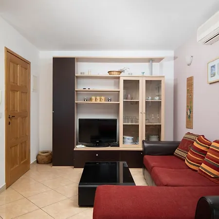 Burle Sea View Apartment