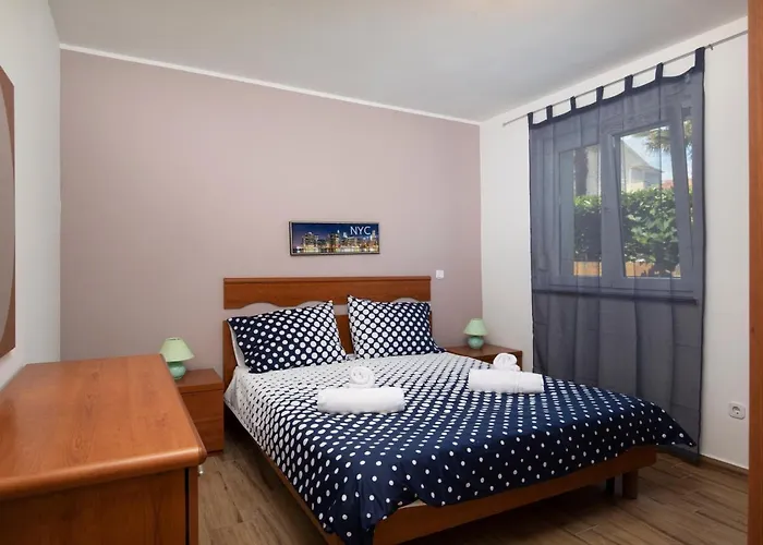 Burle Sea View Appartamento